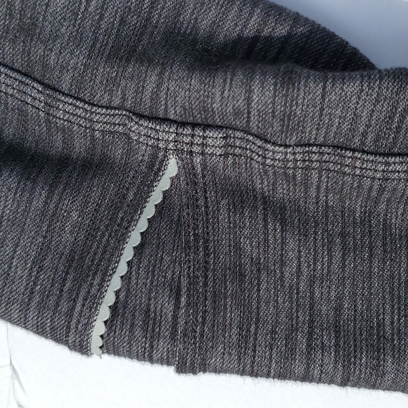 Lululemon Ride On Blazer Size 4 - Picture 4 of 16